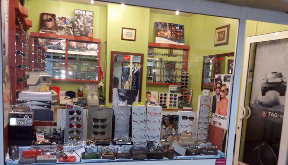 Maltepe Gold Optik, Gözlükçü, Güneş Gözlük Modelleri